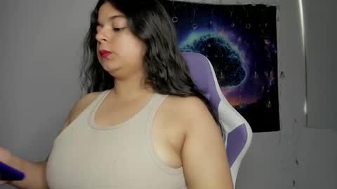 Snapshot of little_shaara chatting on 31, 1, 2025 Shaara online show from 31, 1, 2025