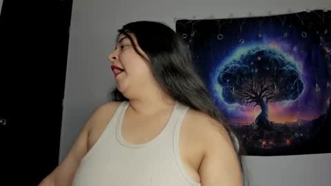 Snapshot of little_shaara chatting on 11, 2, 2025 Shaara online show from 11, 2, 2025