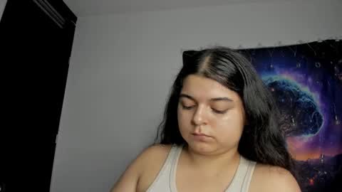Snapshot of little_shaara chatting on 12, 2, 2025 Shaara online show from 12, 2, 2025