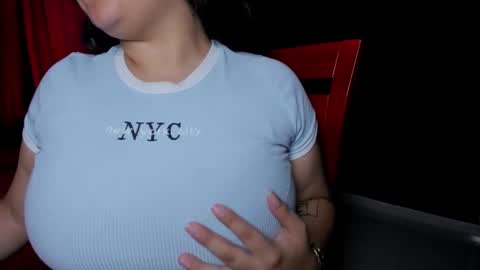 Snapshot of little_shaara chatting on 27, 2, 2025 Shaara online show from 27, 2, 2025