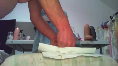 little_sissy_wendy online show from 4, 1, 2025