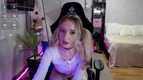 Sonya online show from 17, 1, 2025