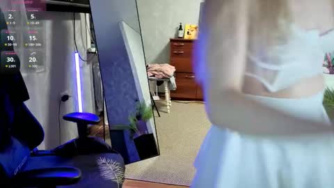 Sonya online show from 2, 10, 2025