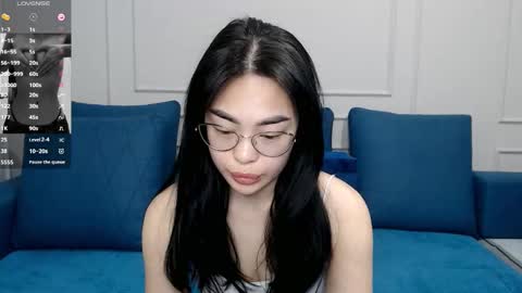 Snapshot of little_v1rgin_angel chatting on 3, 3, 2025 Kwan online show from 3, 3, 2025