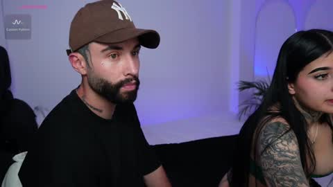 little_vannesaa online show from 24, 12, 2024