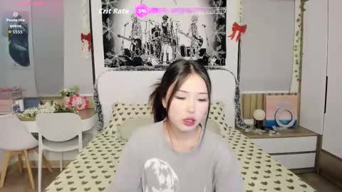 Yena and Gabby online show from 5, 1, 2026