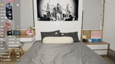 Yena and Gabby online show from 31, 1, 2026