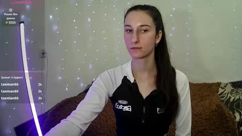 LittleAhWitch online show from 12, 3, 2025
