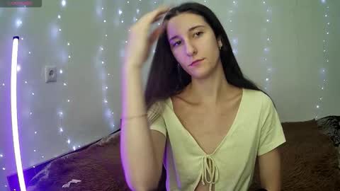 Snapshot of littleahwitch chatting on 2, 12, 2025 LittleAhWitch online show from 2, 12, 2025