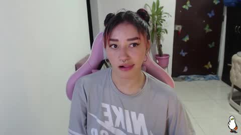 Daniela online show from 27, 9, 2025