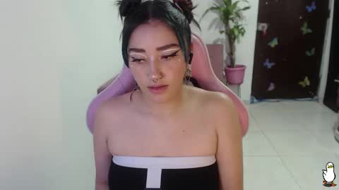 Daniela online show from 29, 10, 2025