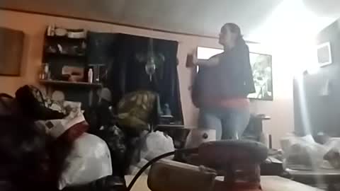 Sady Jayne online show from 8, 11, 2025