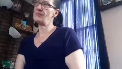 Sady Jayne online show from 1, 12, 2025