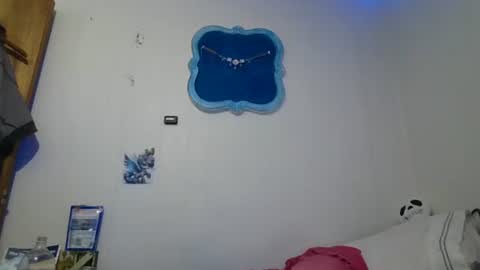 Snapshot of littlebigsquirt7945 chatting on 9, 6, 2026 Sady Jayne online show from 9, 6, 2026