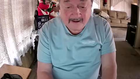 Littled83057 online show from 2, 12, 2025