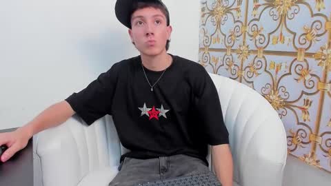 DANNY online show from 26, 11, 2025