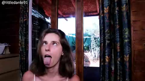 Maria and Viktor online show from 26, 7, 2026