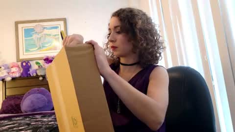 littledeathtrap online show from 21, 3, 2026