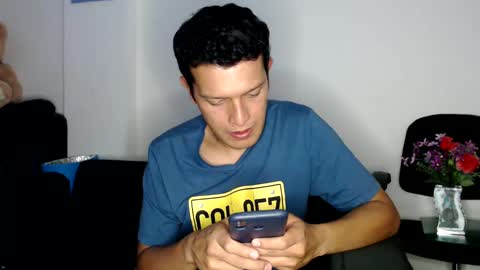 Manu online show from 4, 12, 2024