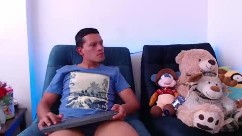 Manu online show from 12, 6, 2026