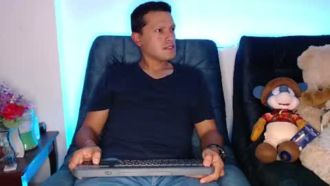 Manu online show from 14, 6, 2026