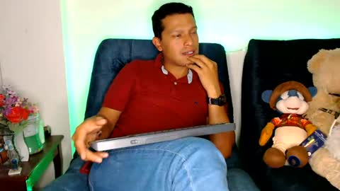 Manu online show from 16, 6, 2026