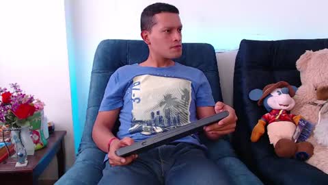 Manu online show from 27, 7, 2026