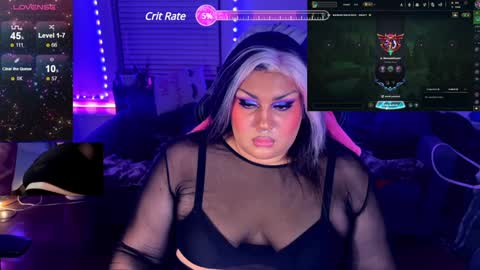 littledracula666 online show from 19, 12, 2024