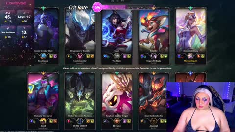 littledracula666 online show from 15, 1, 2025