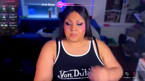 Snapshot of littledracula666 chatting on 3, 3, 2026 littledracula666 online show from 3, 3, 2026