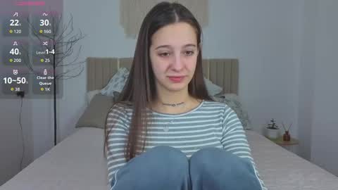 Lana online show from 20, 11, 2025