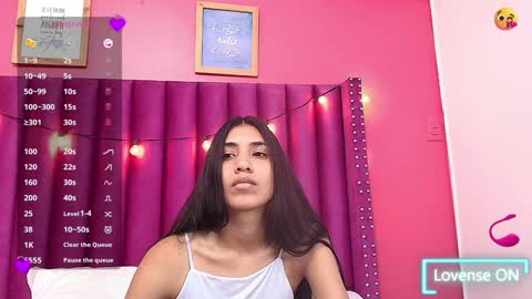 Snapshot of littlee_emilyy_ chatting on 6, 2, 2025 Emily  online show from 6, 2, 2025