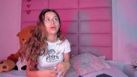 littlee_emma_ online show from 10, 2, 2025