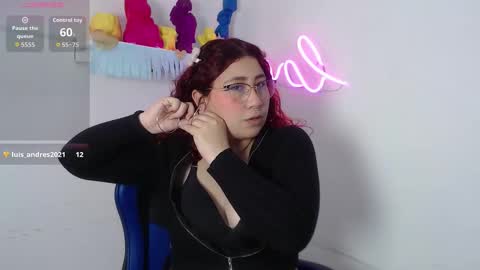 Angel  online show from 22, 10, 2025