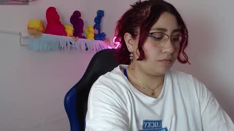 Angel  online show from 26, 10, 2025