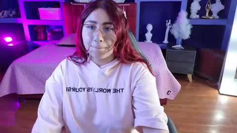 Angel  online show from 18, 12, 2025