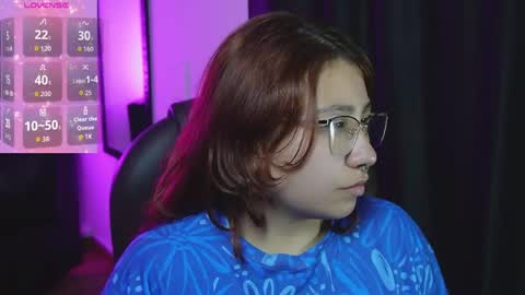 Angel  online show from 20, 4, 2026