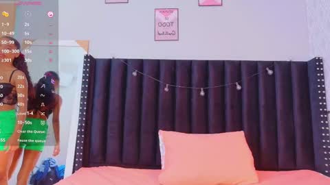 Tania  online show from 16, 9, 2025