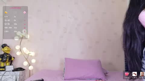 Tania  online show from 7, 3, 2026