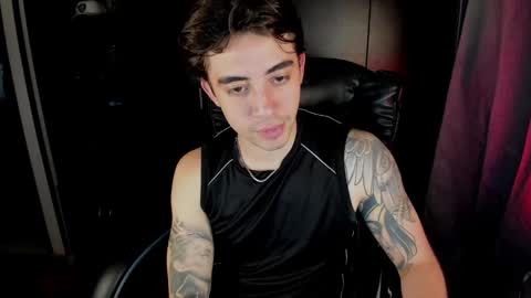 Ferxxo online show from 23, 11, 2025