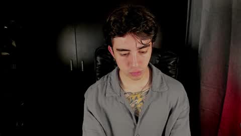 Ferxxo online show from 2, 12, 2025