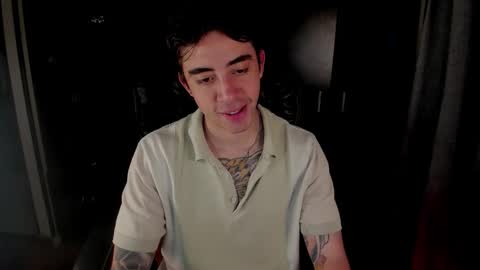 Ferxxo online show from 3, 12, 2025