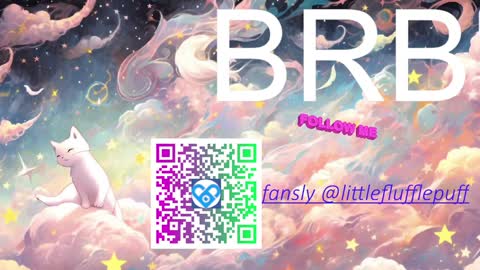 Snapshot of littleflufflepuff chatting on 3, 12, 2024 Riza Riri Puff  online show from 3, 12, 2024
