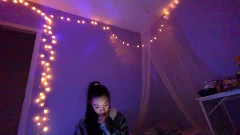 The Freaky Angel online show from 17, 12, 2024