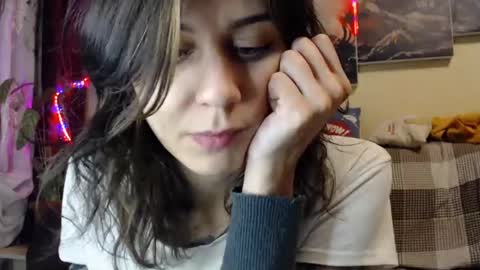 Snapshot of littlehappines chatting on 10, 2, 2025 littlehappines online show from 10, 2, 2025