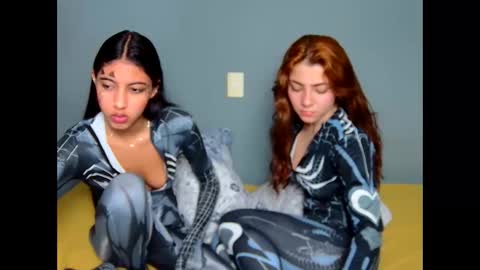 Snapshot of littlejennifer18 chatting on 31, 10, 2025 Tip us ask our names online show from 31, 10, 2025