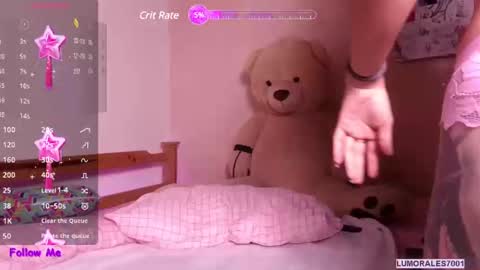 Call me Lulu online show from 4, 1, 2025