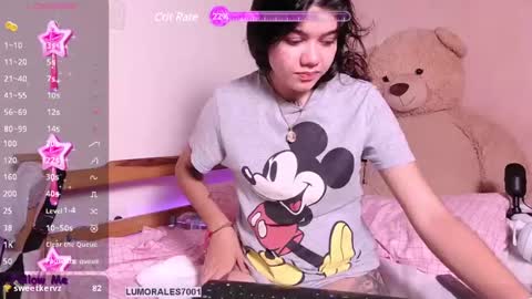 Call me Lulu online show from 5, 1, 2025