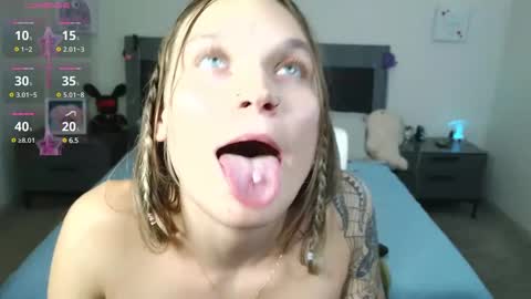 littlelyssy online show from 15, 1, 2025