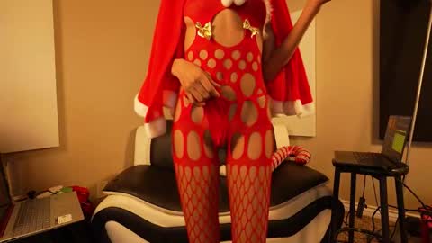 Maddy online show from 22, 12, 2025